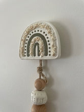 Load image into Gallery viewer, PICTURE HOOK COVERS-Clay