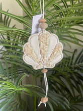 Load image into Gallery viewer, ESSENTIAL OIL CAR DIFFUSER- Coastal