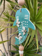 Load image into Gallery viewer, MOZZIE COIL HOLDER - WHALE SHARK