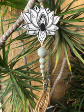 Load image into Gallery viewer, MOZZIE COIL HOLDER - Lotus Flower