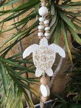 Load image into Gallery viewer, MOZZIE COIL HOLDER - Turtle + Shells
