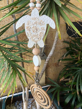 Load image into Gallery viewer, MOZZIE COIL HOLDER - Turtle + Shells