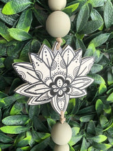 Load image into Gallery viewer, MOZZIE COIL HOLDER - Lotus Flower