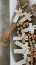 Load image into Gallery viewer, CROSS DOOR HANGER
