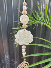 Load image into Gallery viewer, MOZZIE COIL HOLDER - Large Shell
