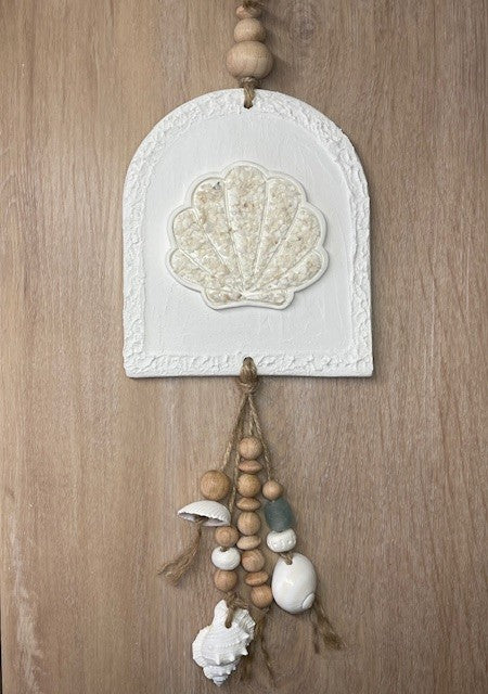 ARCH WALL DECOR