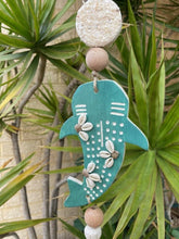 Load image into Gallery viewer, MOZZIE COIL HOLDER - WHALE SHARK
