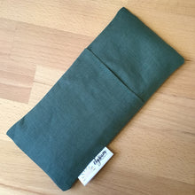 Load image into Gallery viewer, YOGA AROMATHERAPY EYE PILLOW
