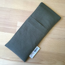 Load image into Gallery viewer, YOGA AROMATHERAPY EYE PILLOW
