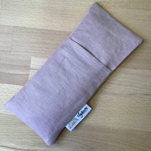 Load image into Gallery viewer, YOGA AROMATHERAPY EYE PILLOW
